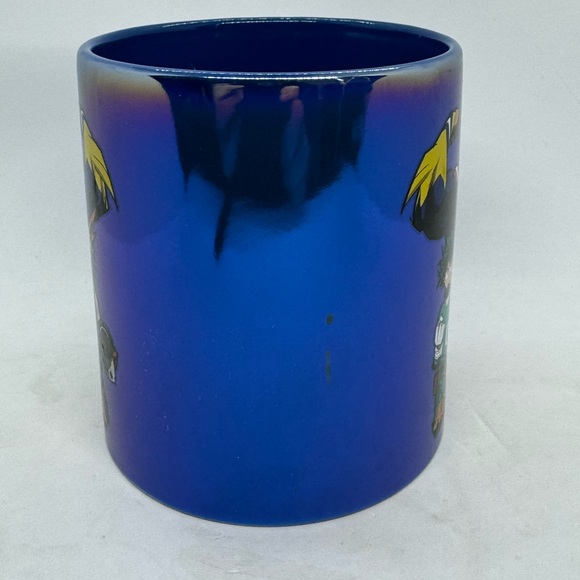 My Hero Academia Large Iridescent Coffee Mug 20oz by Funimation - Picture 2 of 5